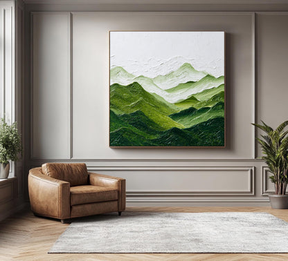 18x24 inch wall art for living room - image 8 of 9