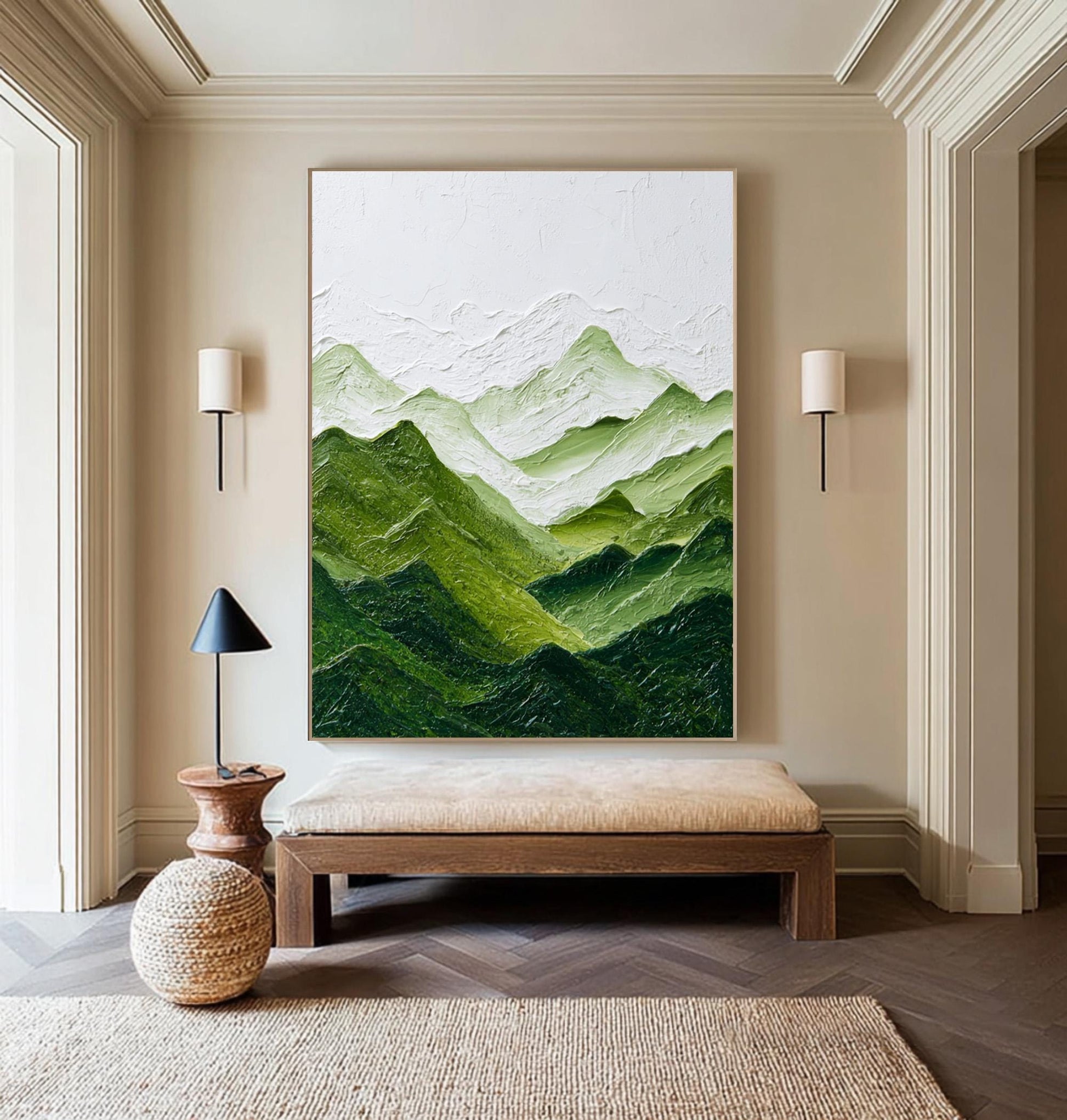 18x24 inch wall art for living room - image 9 of 9
