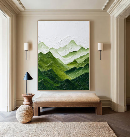 18x24 inch wall art for living room - image 9 of 9