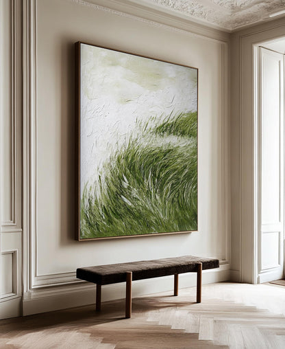 18x24 inch oil painting for entryway - image 5 of 10