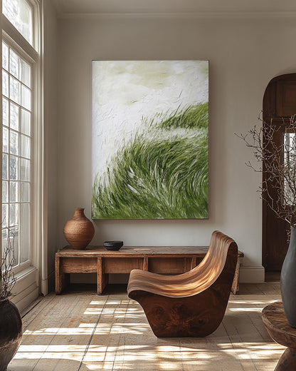 18x24 inch oil painting for entryway - image 7 of 10