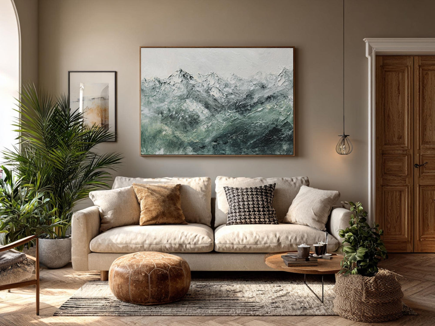 46x61 cm for living room - image 4 of 8