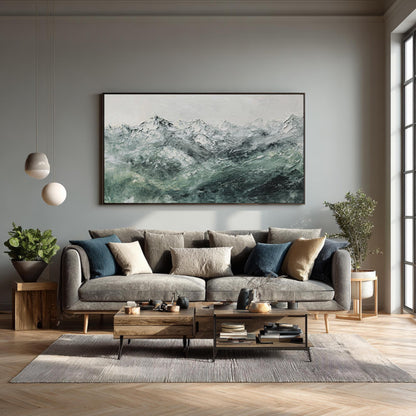 46x61 cm for living room - image 5 of 8