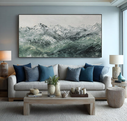 46x61 cm for living room - image 7 of 8