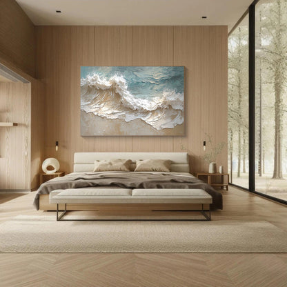 18x24 inch wall art for living room - image 3 of 10