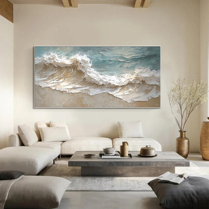 18x24 inch wall art for living room - image 7 of 10