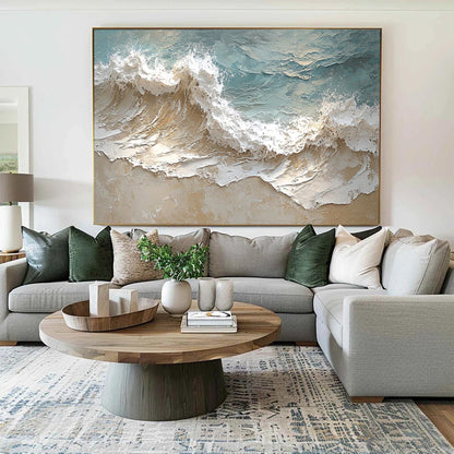 18x24 inch wall art for living room - image 8 of 10