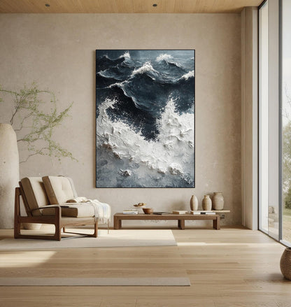 18x24 inch canvas art for living room - image 2 of 10