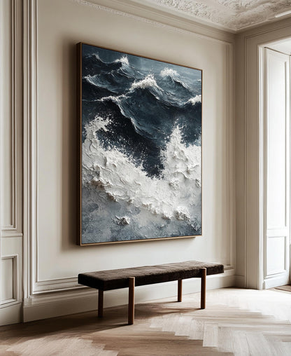 18x24 inch canvas art for living room - image 3 of 10