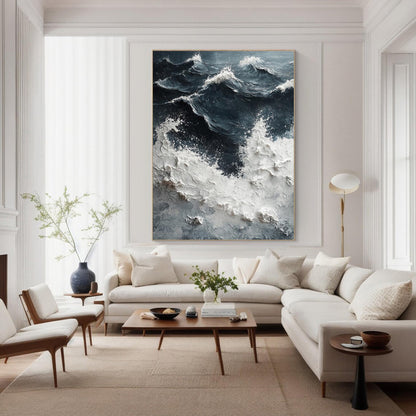 18x24 inch canvas art for living room - image 8 of 10