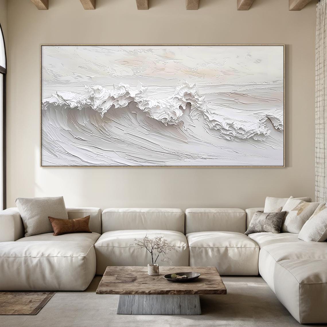 18x24 inch wall art for living room - image 13 of 17