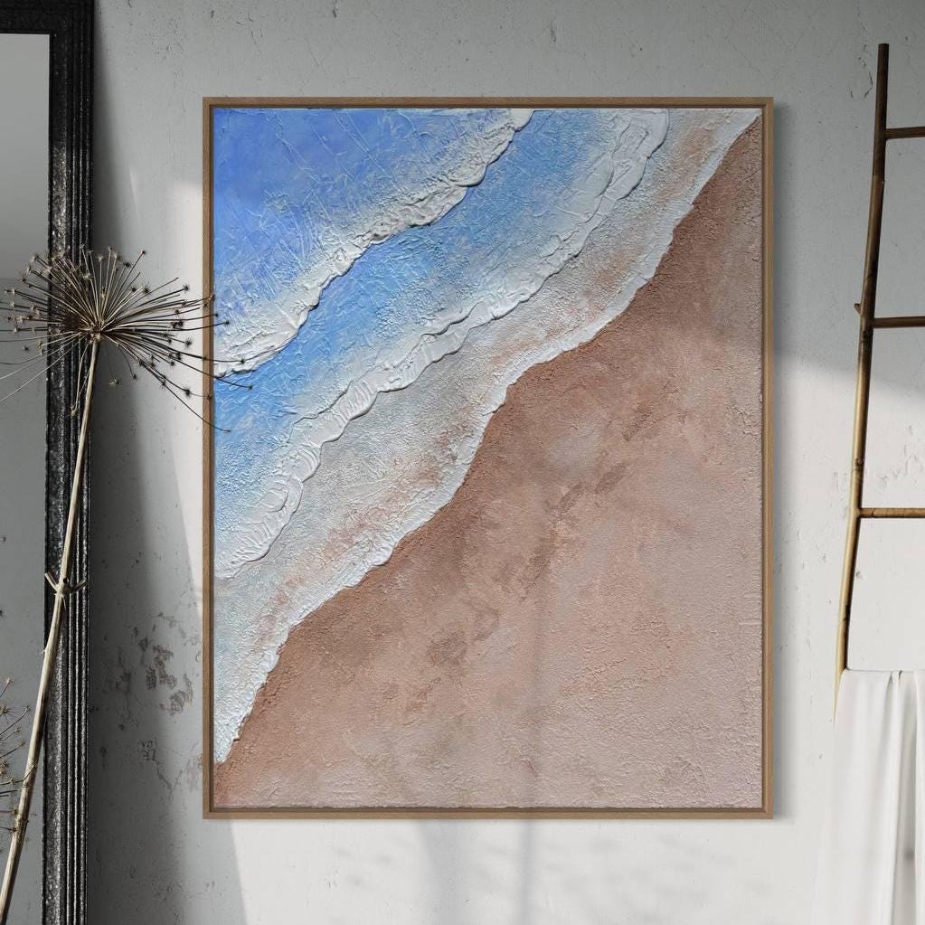 18x24 inch wall art for living room - image 14 of 17