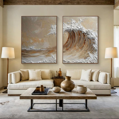 18x24 inch wall art for living room - image 15 of 17