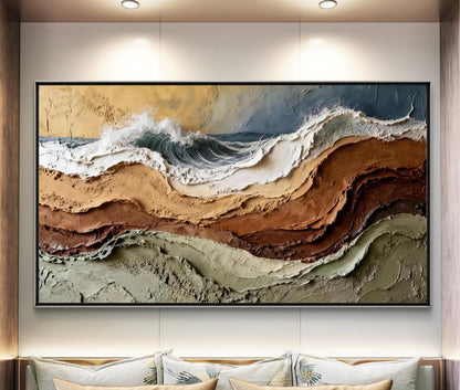 18x24 inch wall art for living room - image 17 of 17