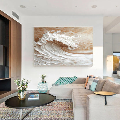 18x24 inch wall art for living room - image 5 of 17