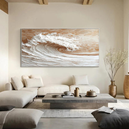 18x24 inch wall art for living room - image 7 of 17