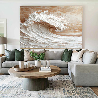 18x24 inch wall art for living room - image 8 of 17