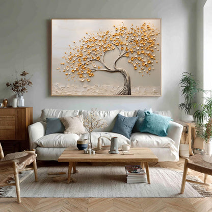 18x24 inch wall art for living room - image 7 of 8
