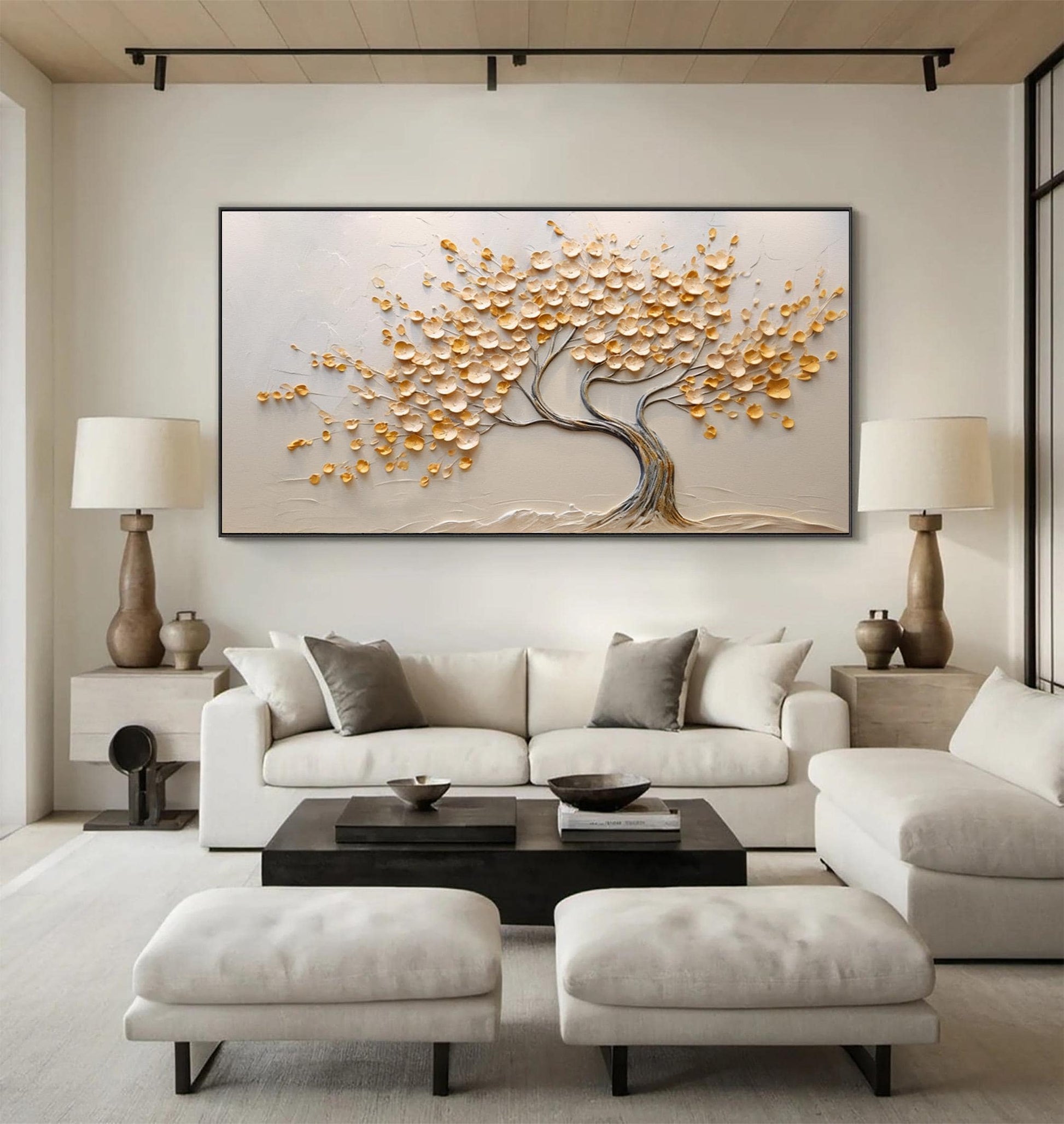 18x24 inch wall art for living room - image 8 of 8