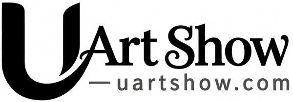 uartshow.com logo