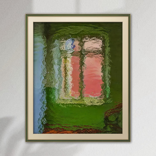 60x80 cm handmade oil painting for home decor - image 1 of 10