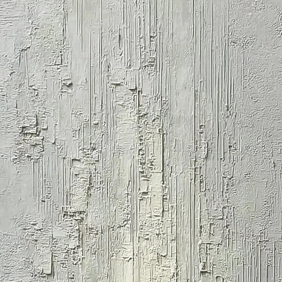 VERIDIAN HORIZON: Textured Wabi Sabi Abstract Landscape Painting | rolled canvas, ready for custom framing
