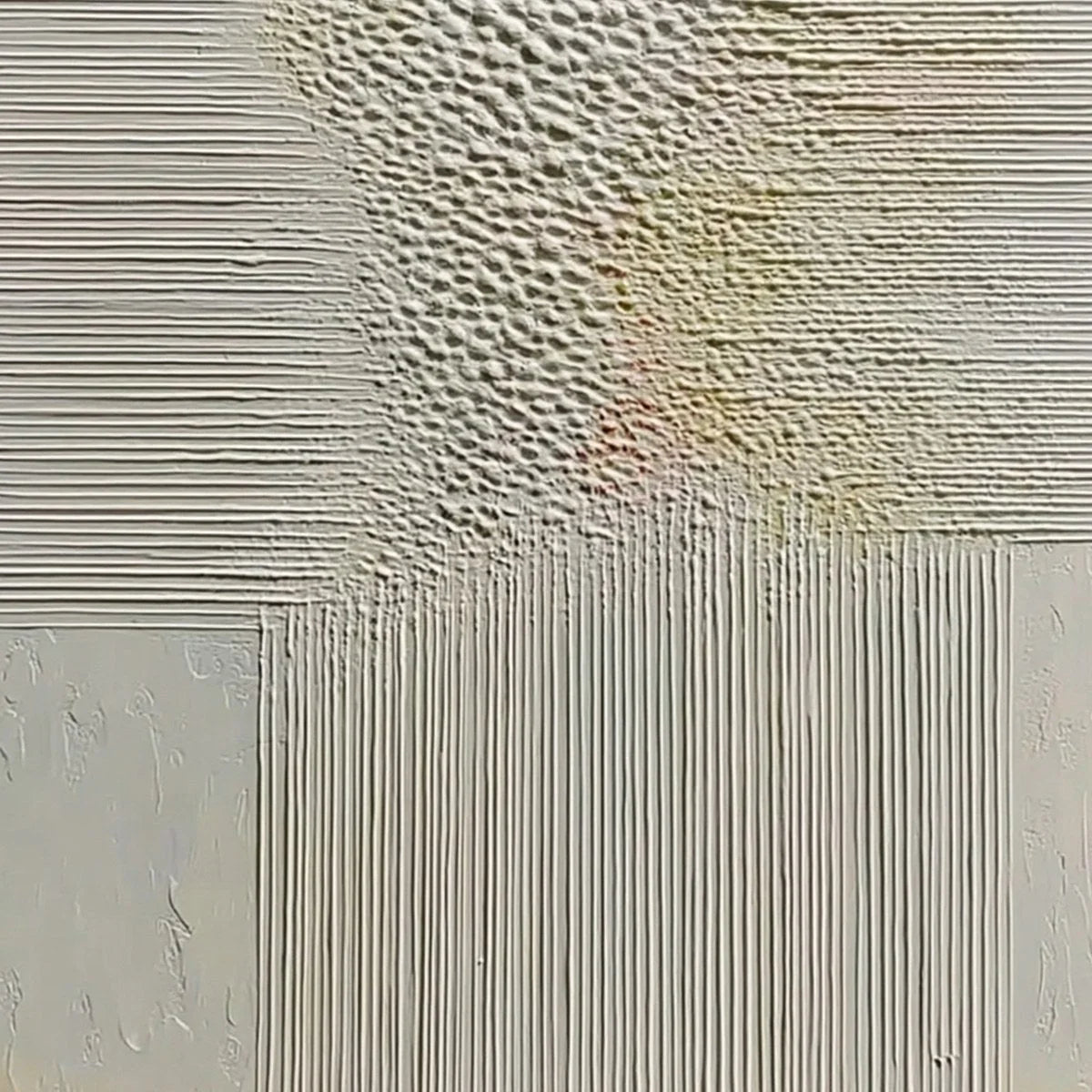 ECHOES OF STILLNESS: Vertical Wabi Sabi Textured Abstract Wall Art | rolled canvas, ready for custom framing