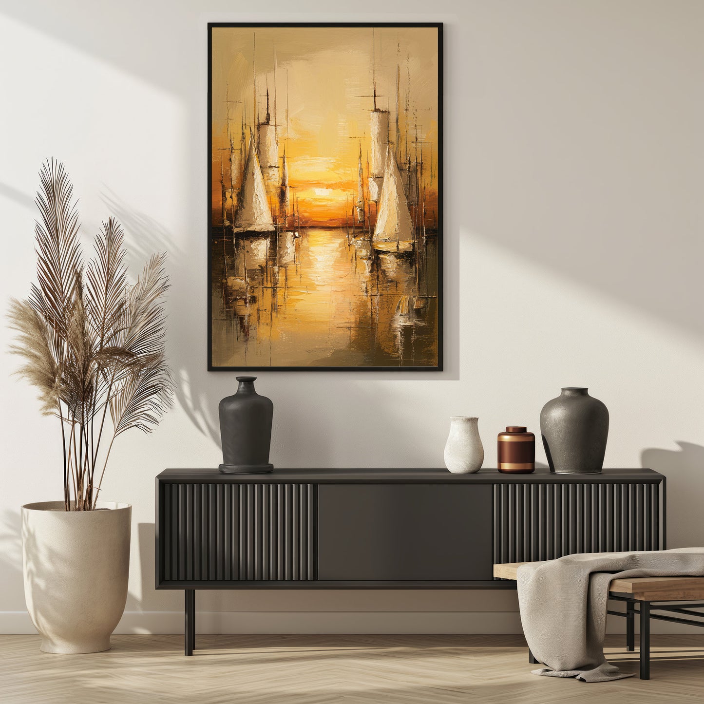 40x60 cm oil painting for home decor - image 10 of 10