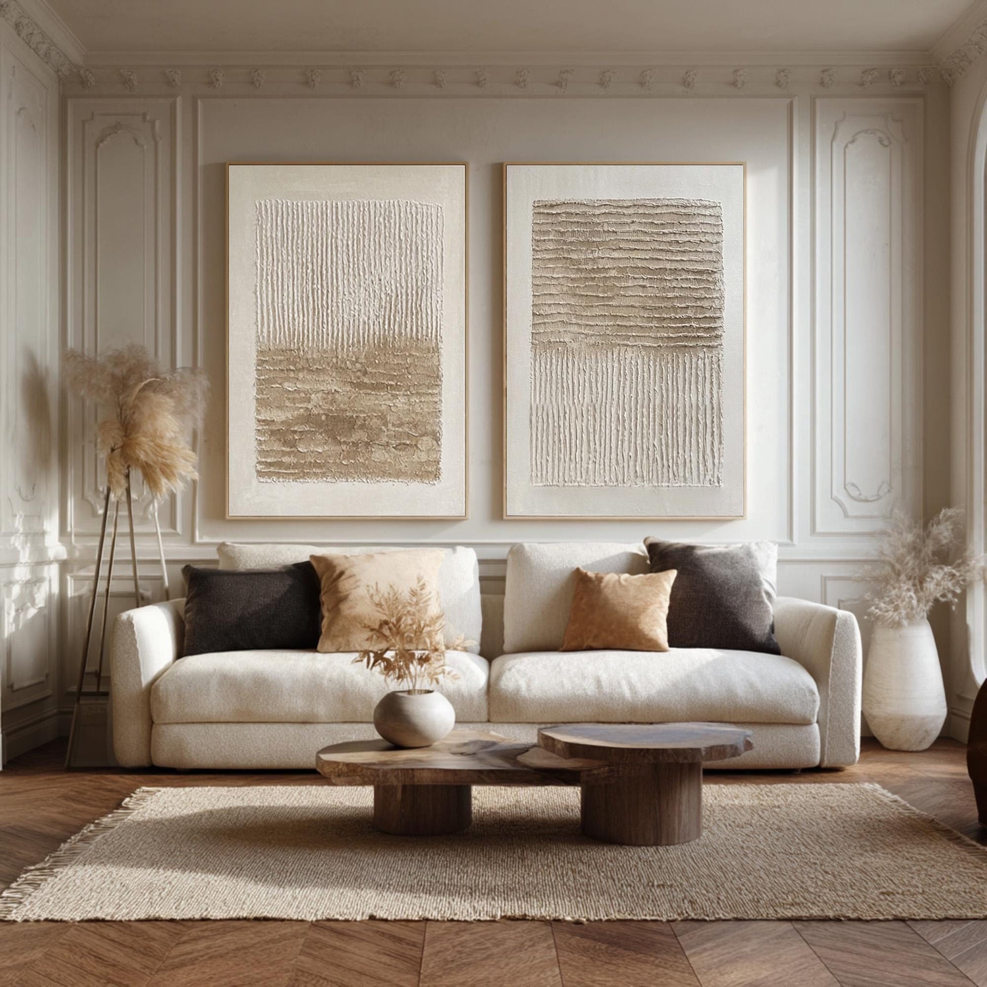 18x24 inch canvas art for living room - image 2 of 8