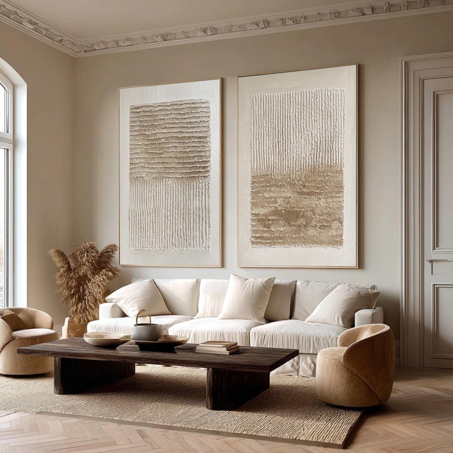 18x24 inch canvas art for living room - image 4 of 8
