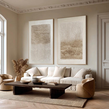 18x24 inch canvas art for living room - image 4 of 8
