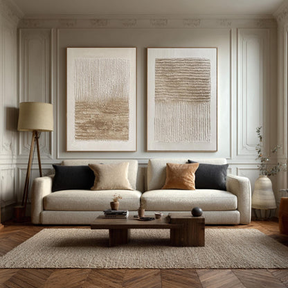 18x24 inch canvas art for living room - image 8 of 8
