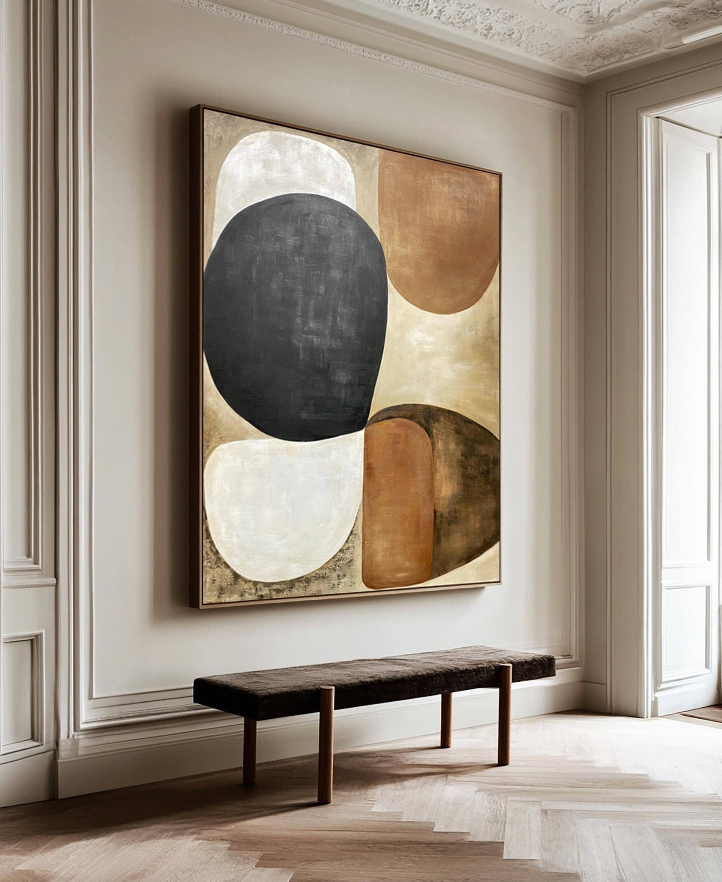 18x24 inch wall art for living room - image 4 of 10