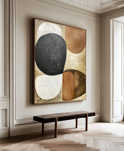 18x24 inch wall art for living room - image 4 of 10
