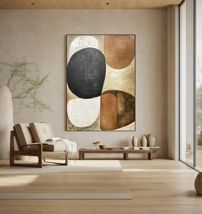 18x24 inch wall art for living room - image 5 of 10