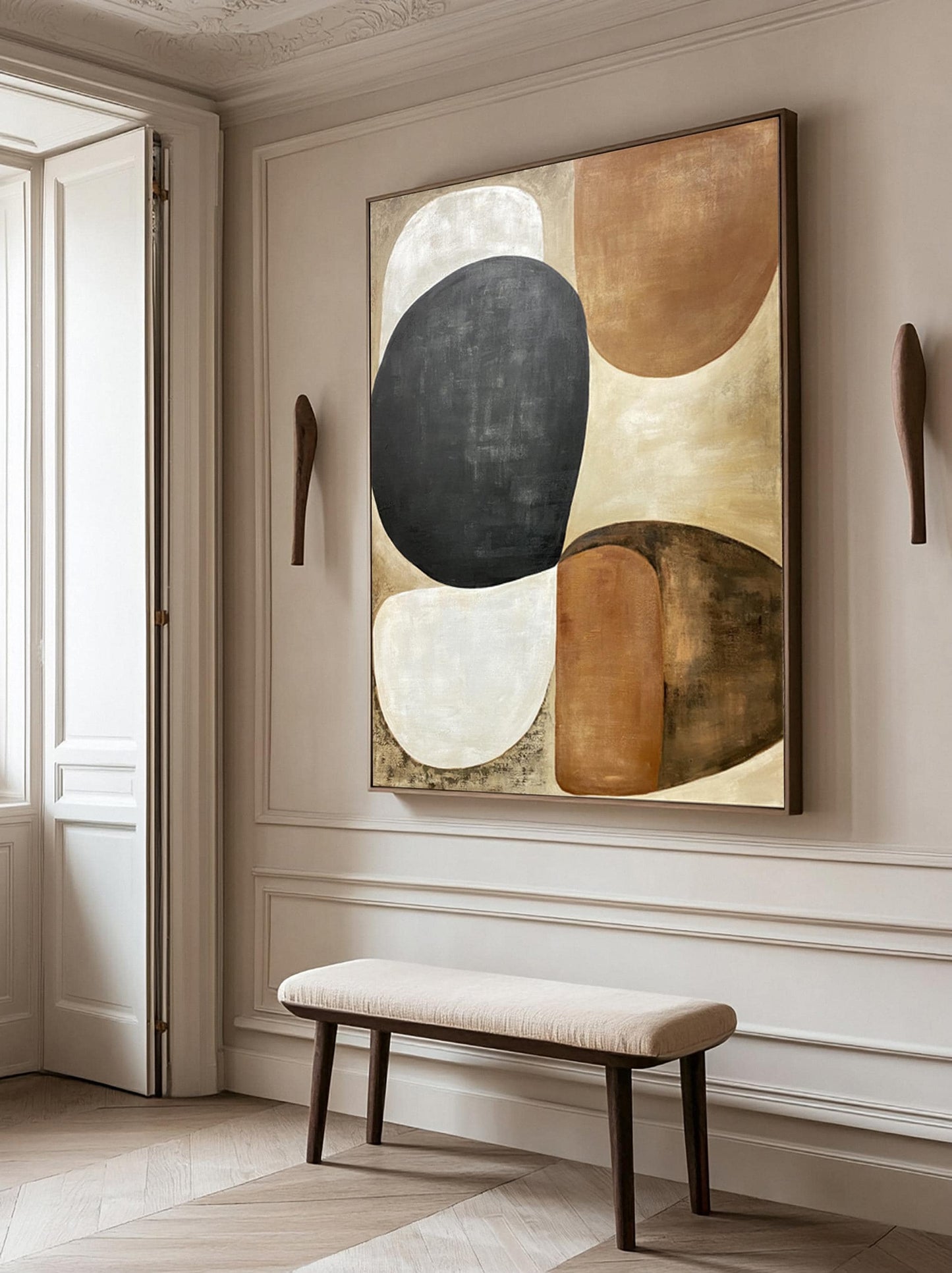 18x24 inch wall art for living room - image 6 of 10