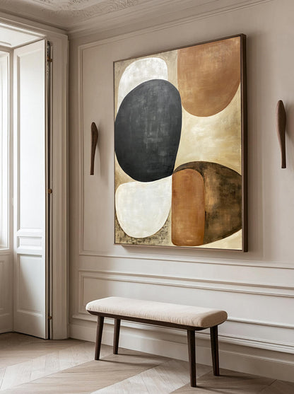 18x24 inch wall art for living room - image 6 of 10