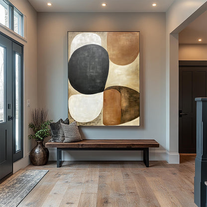 18x24 inch wall art for living room - image 7 of 10