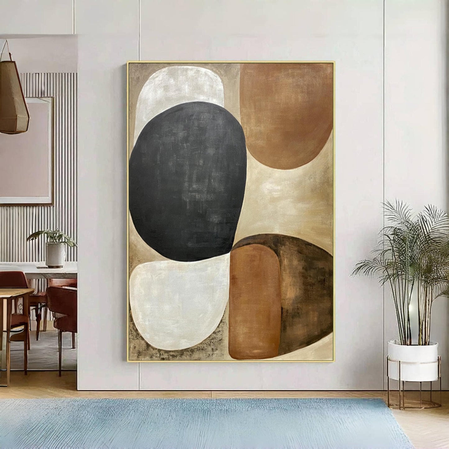 18x24 inch wall art for living room - image 8 of 10