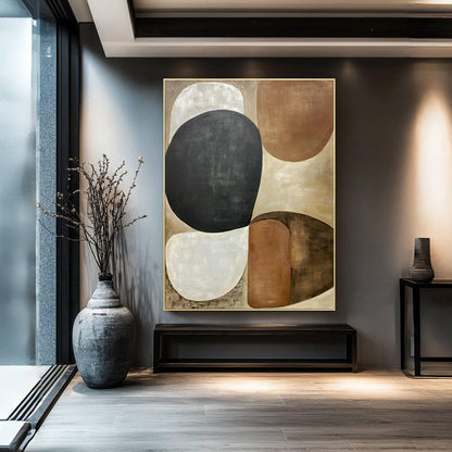 18x24 inch wall art for living room - image 1 of 10