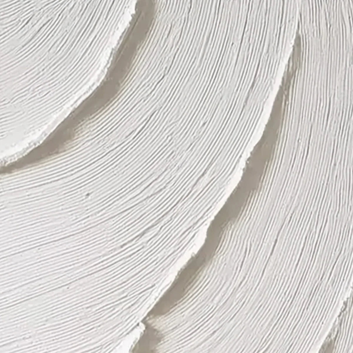WHISPERING WAVES | rolled canvas, ready for custom framing