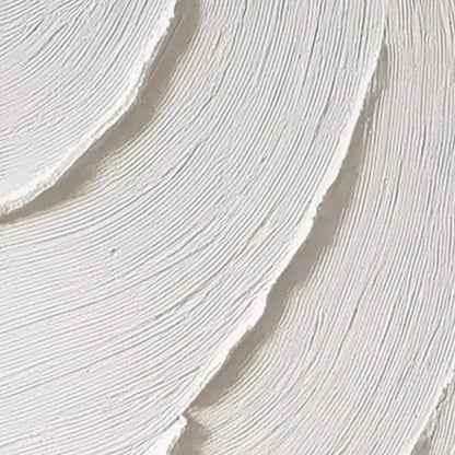 WHISPERING WAVES | rolled canvas, ready for custom framing