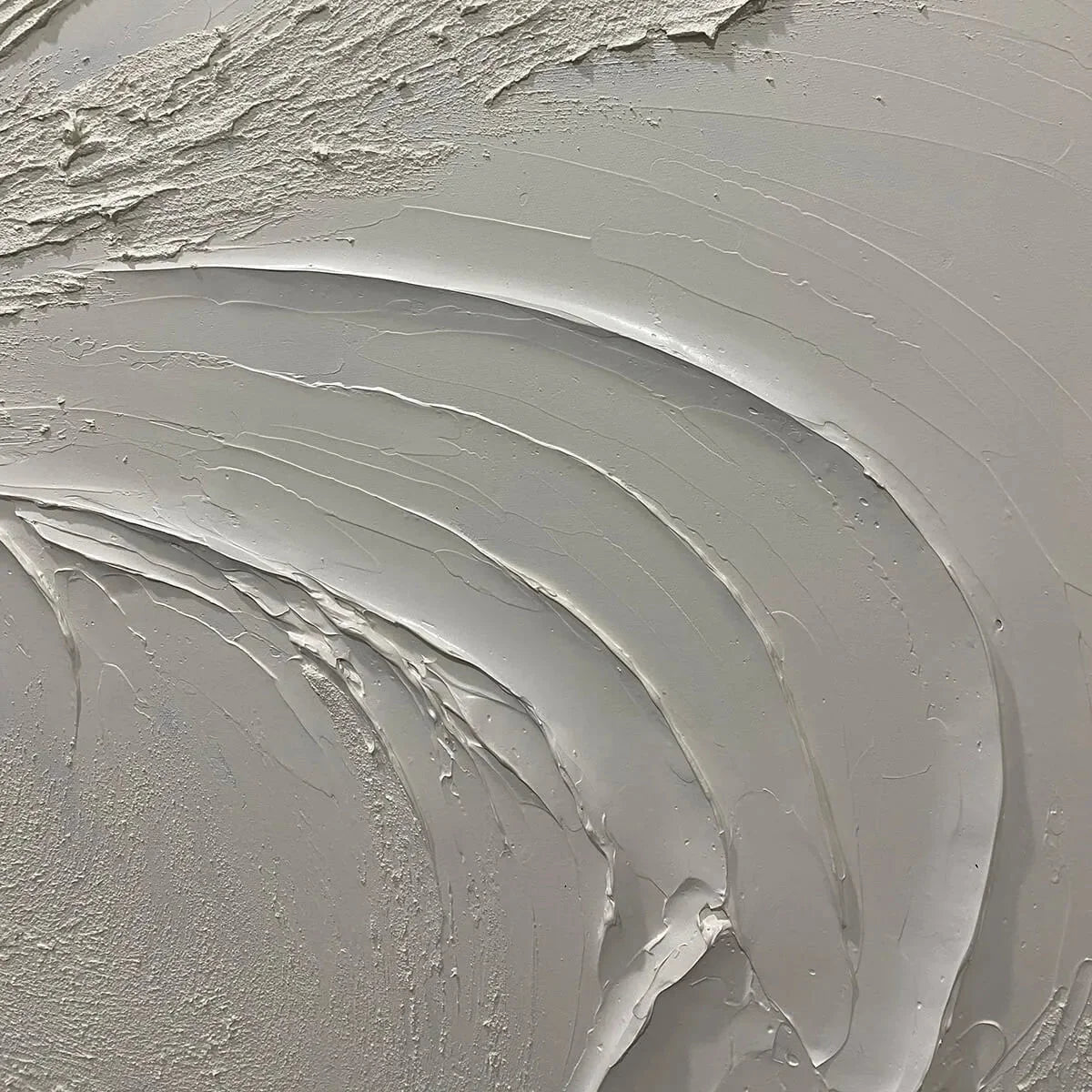 WHISPERING WINDS | rolled canvas, ready for custom framing