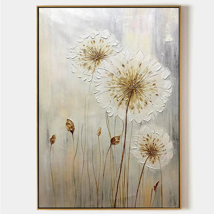 WHISPERS OF GOLD | hanging in , Abstract wall art