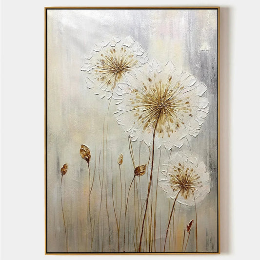 WHISPERS OF GOLD | hanging in , Abstract wall art