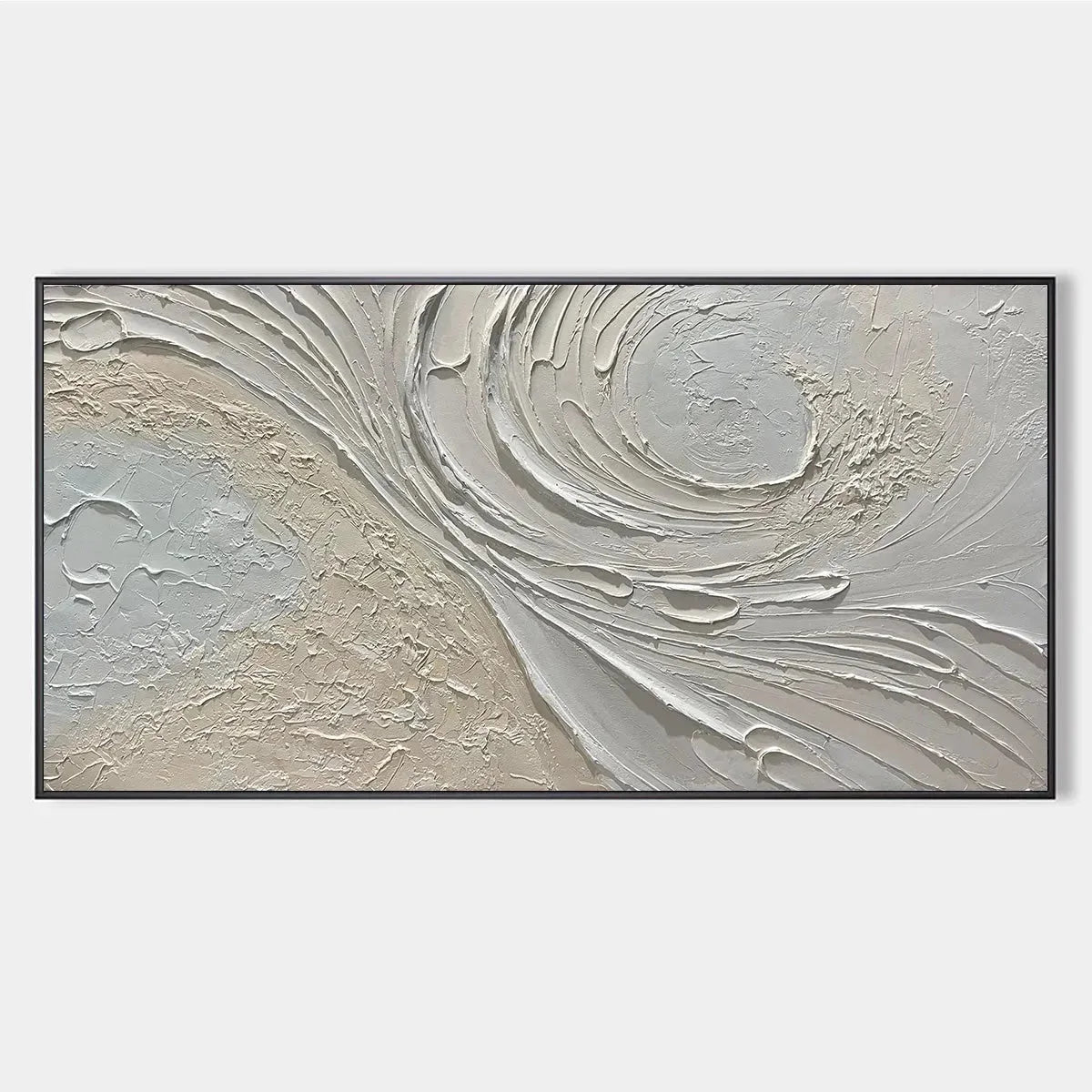 WHISPERS OF THE WIND | hanging in , Abstract wall art