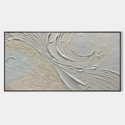 WHISPERS OF THE WIND | hanging in , Abstract wall art