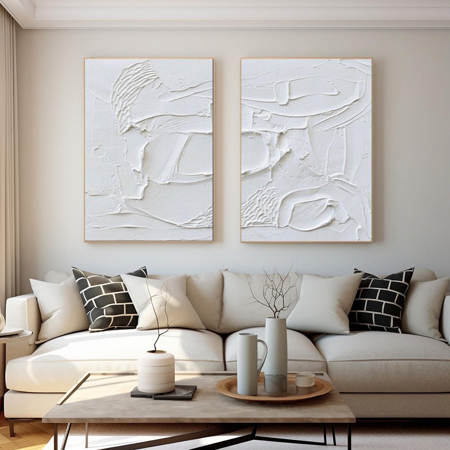 18x24 inch oil painting for living room - image 5 of 10