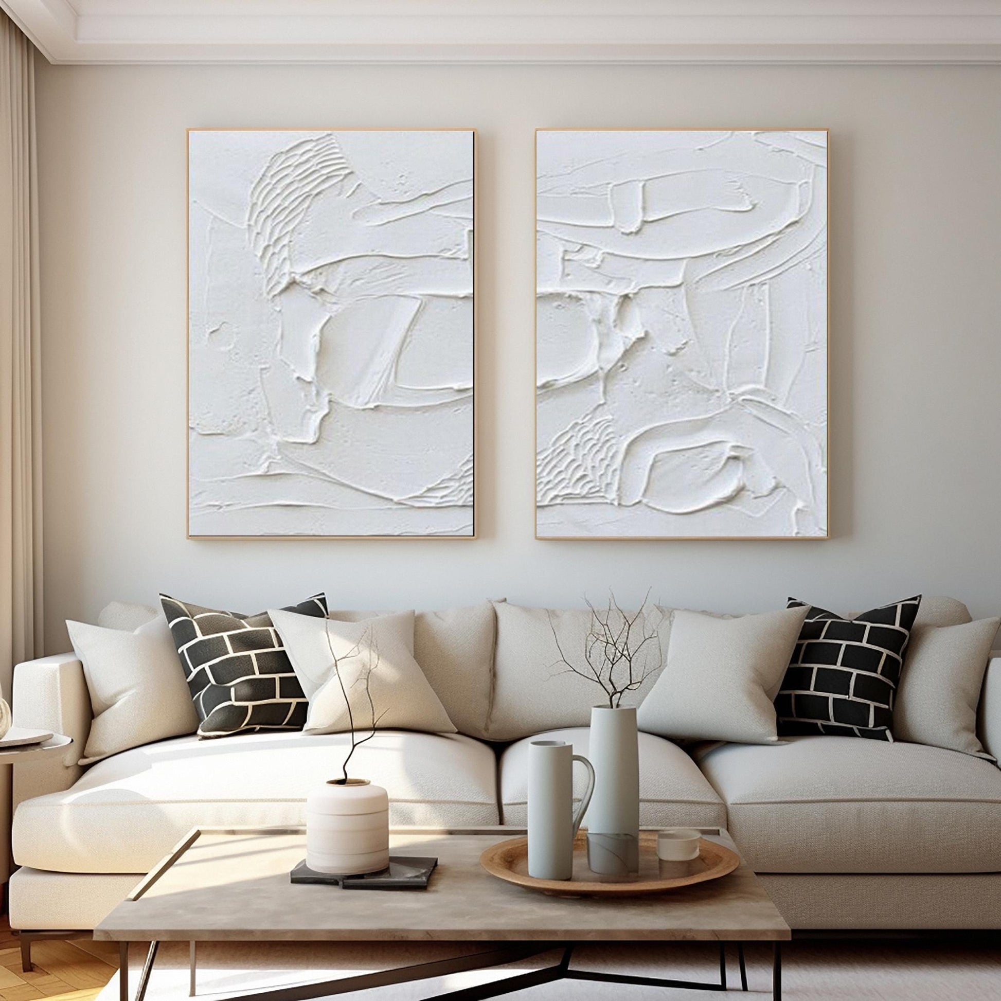 18x24 inch oil painting for living room - image 5 of 10