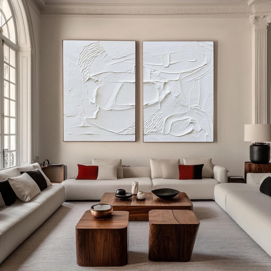 18x24 inch oil painting for living room - image 7 of 10